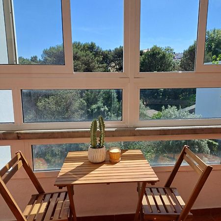 Appartment With Swiming Pool Cascais Exterior foto