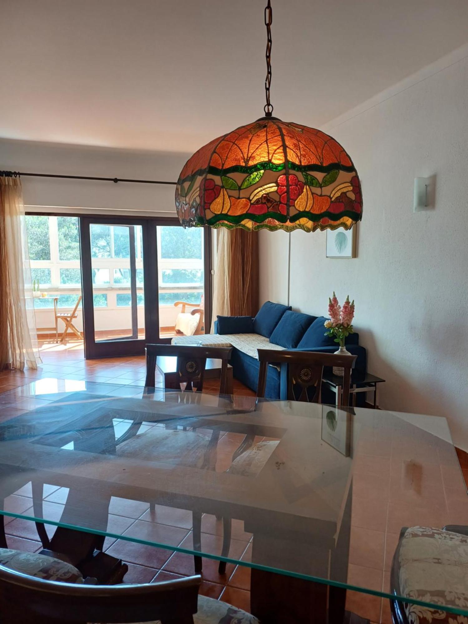 Appartment With Swiming Pool Cascais Exterior foto