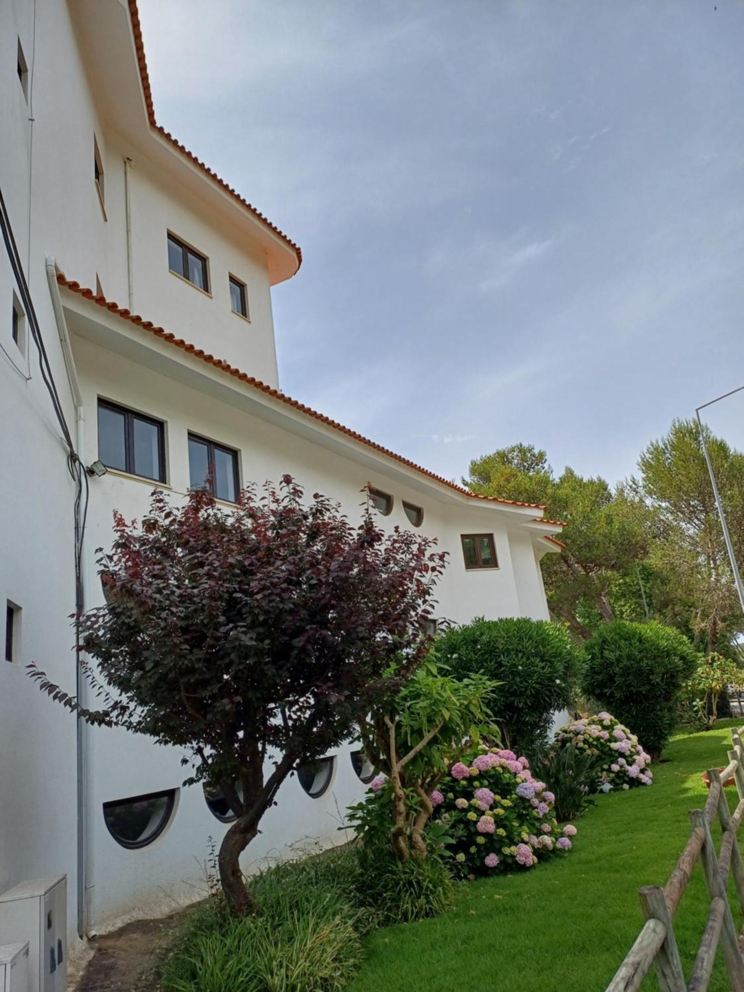 Appartment With Swiming Pool Cascais Exterior foto